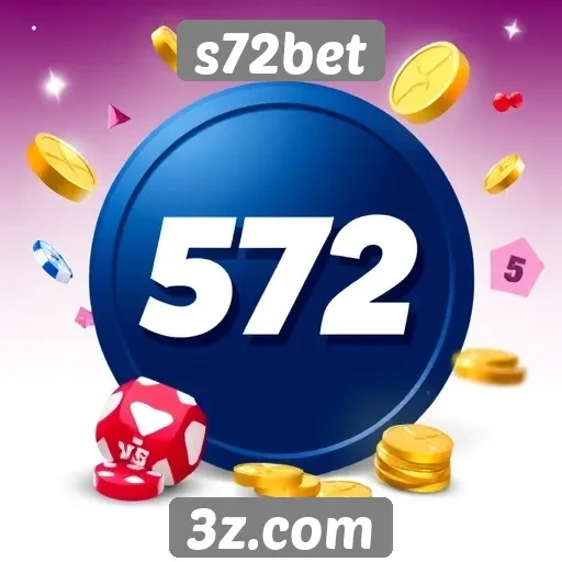 s72bet apresenta novas opções de jogos de cassino