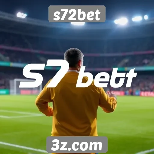 plataforma s72bet registra aumento na base de usuários